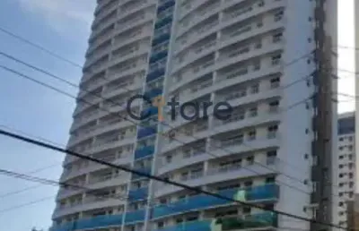 Apartamento com 3 quartos à venda na rua josé borba vasconcelos, 440, cocó, fortaleza por r$ 940.000