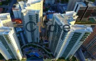 Apartamento com 2 quartos à venda na rua vilebaldo aguiar, 2315, cocó, fortaleza por r$ 1.300.000