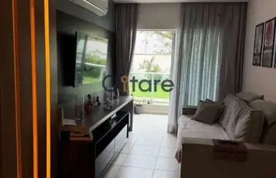 Apartamento com 2 quartos à venda na rua guaramirim, 805, lagoinha, eusébio por r$ 260.000