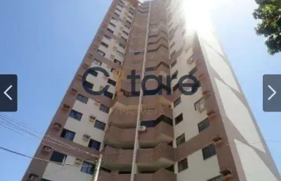 Apartamento com 4 quartos à venda na rua eduardo sabóia, 600, papicu, fortaleza por r$ 449.000