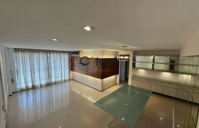 Apartamento com 3 quartos à venda na rua firmino rocha aguiar, 650, guararapes, fortaleza por r$ 780.000