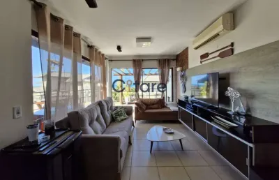 Cobertura com 3 quartos à venda na doutor arimatéia monte, 999, praia do japão, aquiraz por r$ 1.300.000