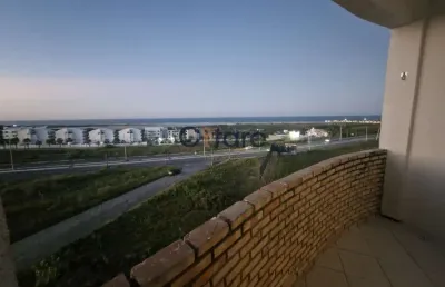 Apartamento com 2 quartos à venda na rua búzios, 541, porto das dunas, aquiraz por r$ 375.000