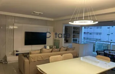 Apartamento com 3 quartos à venda na rua vilebaldo aguiar, 2315, cocó, fortaleza por r$ 1.100.000