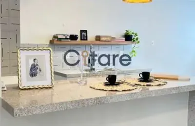 Apartamento com 3 quartos à venda na rua fausto cabral, 303, papicu, fortaleza por r$ 399.000