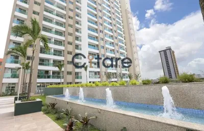Apartamento com 2 quartos à venda na rua senador pompeu, 2610, benfica, fortaleza por r$ 560.000