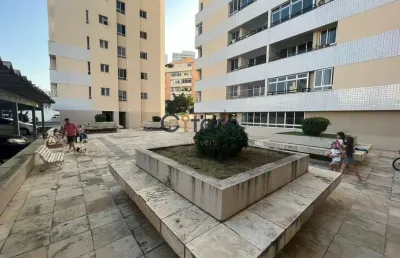 Apartamento com 3 quartos à venda na rua fonseca lobo, 1355, aldeota, fortaleza por r$ 430.000