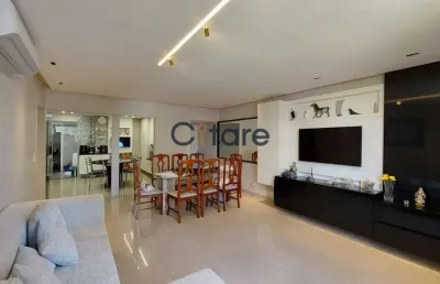 Apartamento com 3 quartos à venda na rua josé vilar, 1187, aldeota, fortaleza por r$ 800.000