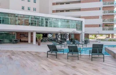 Apartamento com 3 quartos à venda na rua joaquim lima, 1201, papicu, fortaleza por r$ 845.000