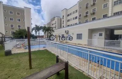 Apartamento com 2 quartos à venda na antônio divino, 325, mondubim, fortaleza por r$ 200.000