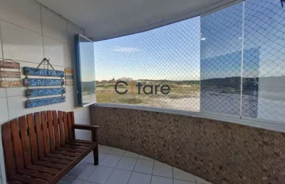 Apartamento com 2 quartos à venda na rua búzios, 541, porto das dunas, aquiraz por r$ 265.000