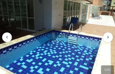 Apartamento com 2 quartos à venda na rua frei mansueto, 422, meireles, fortaleza por r$ 500.000