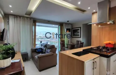Apartamento com 3 quartos à venda na rua máximo linhares, 777, cidade dos funcionários, fortaleza por r$ 590.000