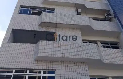 Apartamento com 3 quartos à venda na rua monsenhor bruno, 887, meireles, fortaleza por r$ 580.000