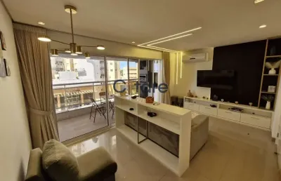 Apartamento com 3 quartos à venda na fernando santos, 99, parque iracema, fortaleza por r$ 950.000