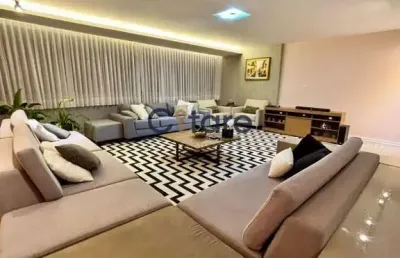 Apartamento com 4 quartos à venda na rua coronel joão augusto lima, 1120, guararapes, fortaleza por r$ 1.710.000