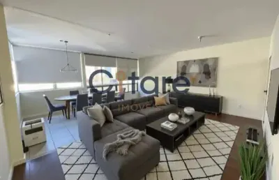 Apartamento com 3 quartos à venda na rua pereira valente, 965, meireles, fortaleza por r$ 579.990