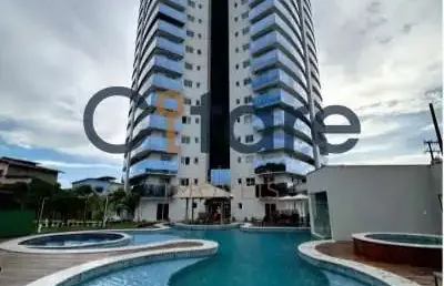 Apartamento com 3 quartos à venda na rua ezequiel campinas, 737, tamatanduba, eusébio por r$ 950.000
