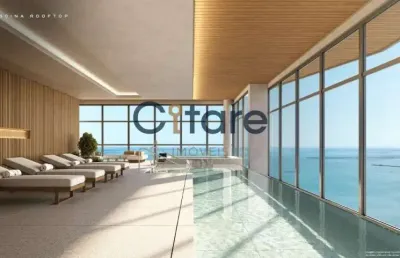 Apartamento com 3 quartos à venda na rua silva jatahy, 765, meireles, fortaleza por r$ 2.400.000