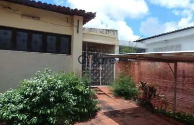 Casa com 3 quartos à venda na sousa girão, 447, fátima, fortaleza por r$ 550.000