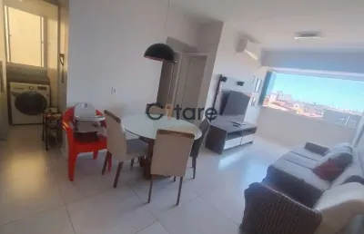Apartamento com 2 quartos à venda na rua capitão nestor góis, 33, vila ellery, fortaleza por r$ 230.000