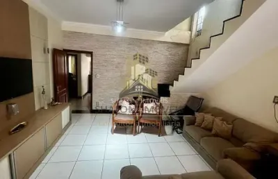 Casa à venda 3 quartos, 1 suite, 4 vagas, 360m², parque xangri-la, contagem -