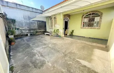 Casa à venda 3 quartos, 1 suite, 3 vagas, 360m², piratininga (venda nova), belo horizonte -