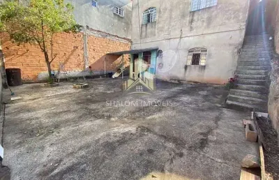 Casa à venda 3 quartos, 5 vagas, 360m², parque xangri-la, contagem -