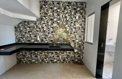 Casa à venda 3 quartos, 1 suite, 2 vagas, 115m², vale das orquideas, contagem -