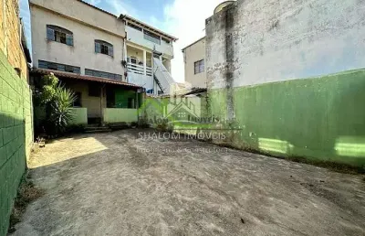 Casa à venda 5 quartos, 3 vagas, 180m², parque xangri-la, contagem -