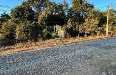 Terreno à venda no Parque Xangri-Lá, Contagem 