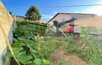 Terreno à venda 360m², parque xangri-la, contagem -
