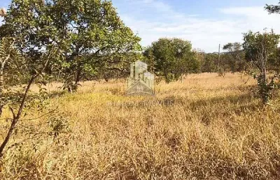 Terreno à venda na Zona Rural, Pequi 