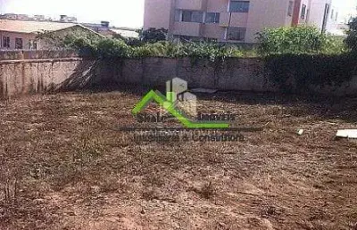 Terreno à venda 426m², parque xangri-la, contagem -