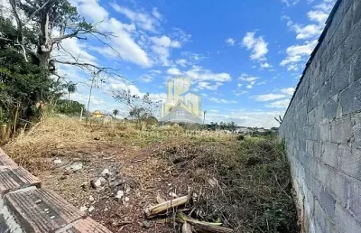 Terreno à venda 1000m², enseada das garcas, belo horizonte -