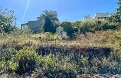 Terreno à venda no Portal do Sol, Contagem 