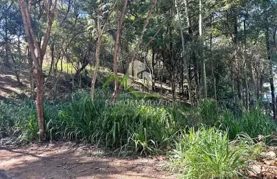 Terreno à venda no Portal do Sol, Contagem 