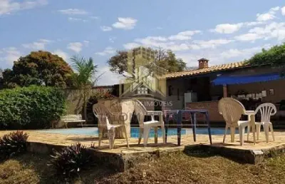 Casa à venda 5 quartos, 1 suite, 10 vagas, 1105m², garcas, belo horizonte -