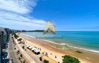 Apartamento à venda 4 quartos, 4 suites, 3 vagas, 142m², praia do morro, guarapari -