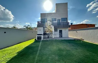 Casa à venda 2 quartos, 1 suite, 3 vagas, 360m², vale do sol, nova lima -