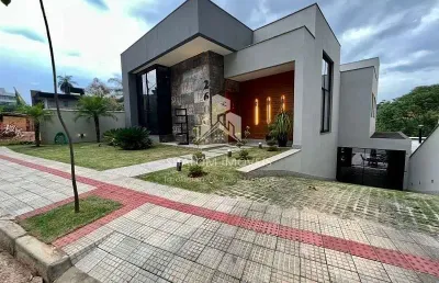 Casa à venda 4 quartos, 3 suites, 4 vagas, 400m², condominio portal do sol, contagem -