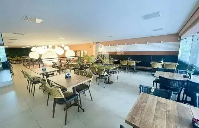 Ponto comercial à venda no Centro, Belo Horizonte 