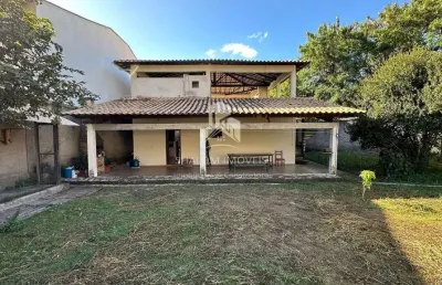 Casa com 3 quartos à venda no Trevo, Belo Horizonte 
