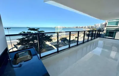 Apartamento padrão à venda, praia do morro, guarapari, es