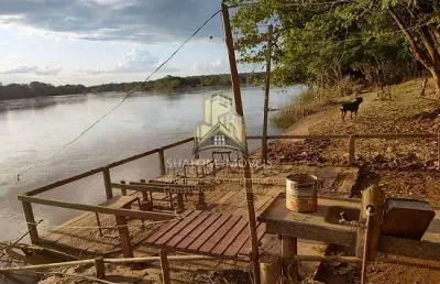 Fazenda à venda 3 quartos, 1 suite, 10 vagas, 3000m², centro, tres marias -