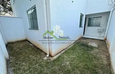 Área à venda 2 quartos, 68m², parque xangri-la, contagem -