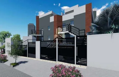 Empreendimento: apartamentos com areas, no parque xangrila