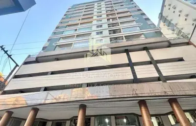 Apartamento com 3 quartos à venda no Centro, Guarapari 