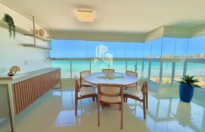 Apartamento com 3 quartos à venda na Praia do Morro, Guarapari 