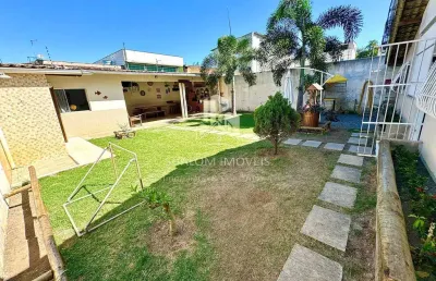 Casa com 4 quartos à venda no Itapebussu, Guarapari 